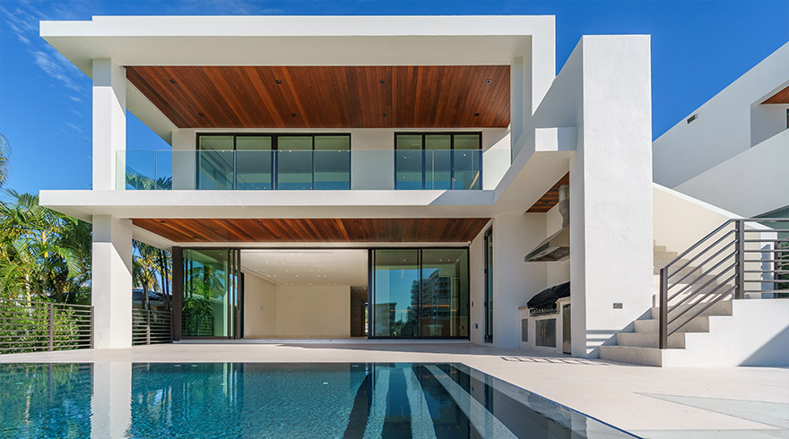 Luxury Villa in Victoria Island, Lagos